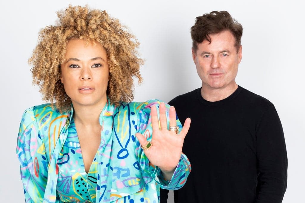 Night at The Barracks - Sneaky Sound System & The Potbelleez
