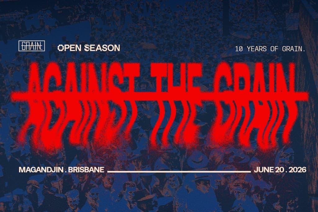 Against The Grain Festival