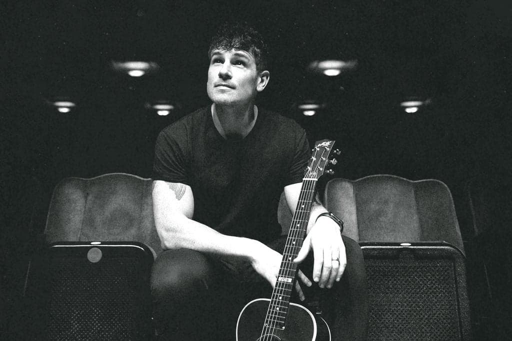 Michael Paynter - The Great Australian Songbook Live