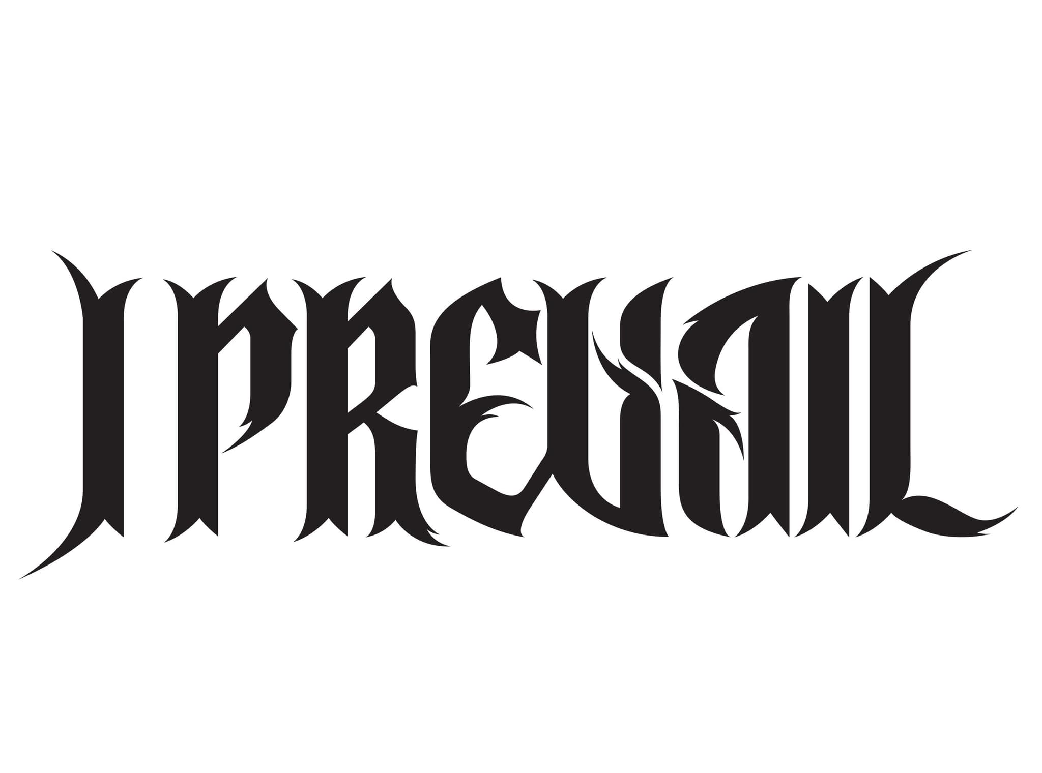 VENUE CHANGE - I Prevail - The Violent Nature Australian Tour | Now at Metro City