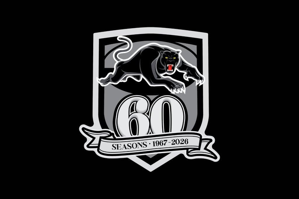  2026 NRL Telstra Premiership Penrith Panthers v Rabbitohs (Round 18)