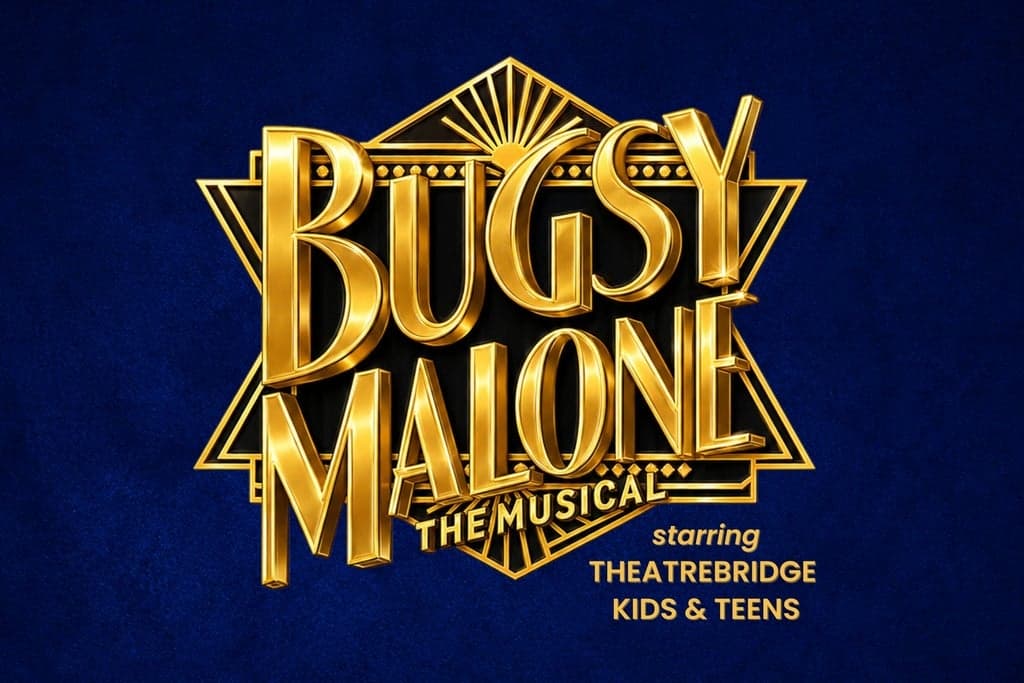 Bugsy Malone poster