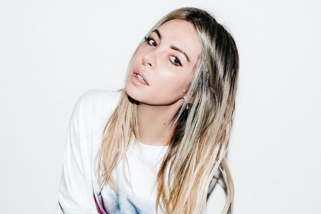 ALISON WONDERLAND – GHOST WORLD TOUR