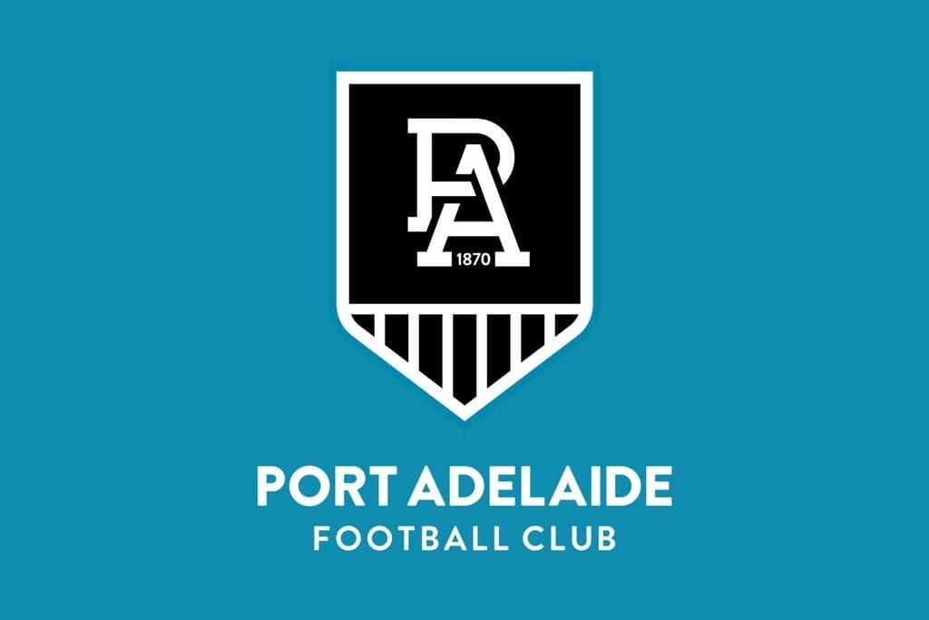 Port Adelaide v Hawthorn - 2026 NAB AFLW Season 11
