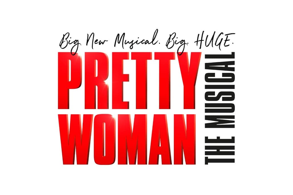 Pretty Woman - The Musical