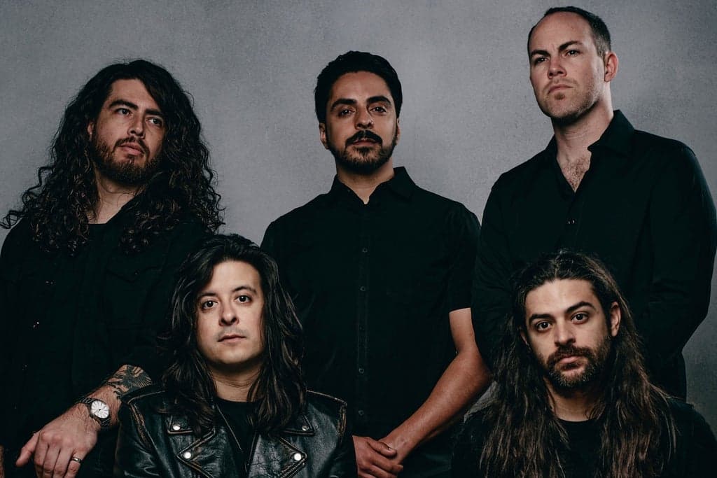 HAIL THE SUN (USA)