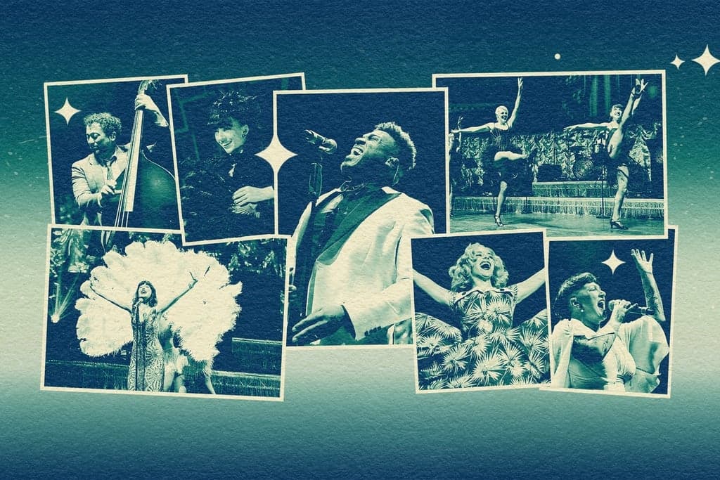 Scott Bradlee's Postmodern Jukebox - The Future Is Vintage 2026