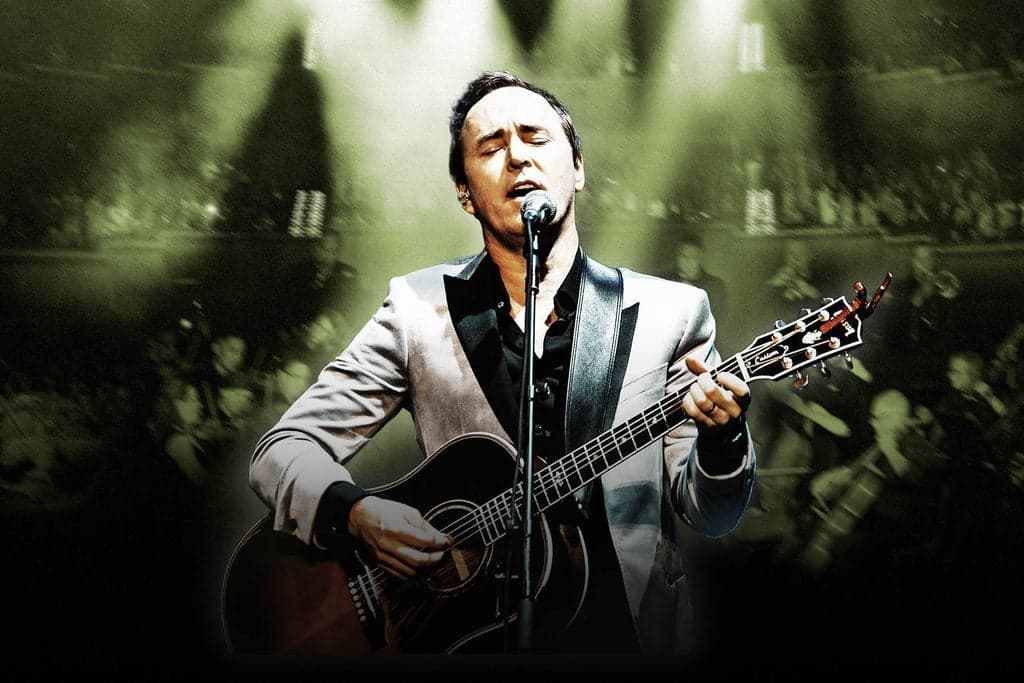 Damien Leith & Jason Owen - 'Classic Favourites'