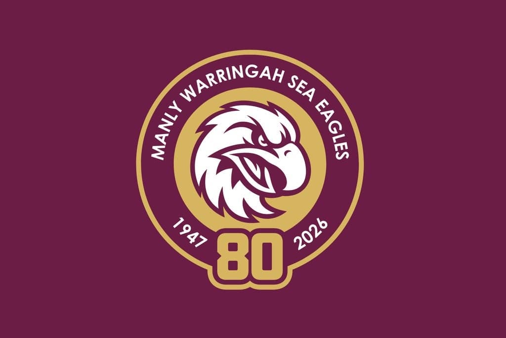 2026 NRL Telstra Premiership Sea Eagles v Storm (Round 17)