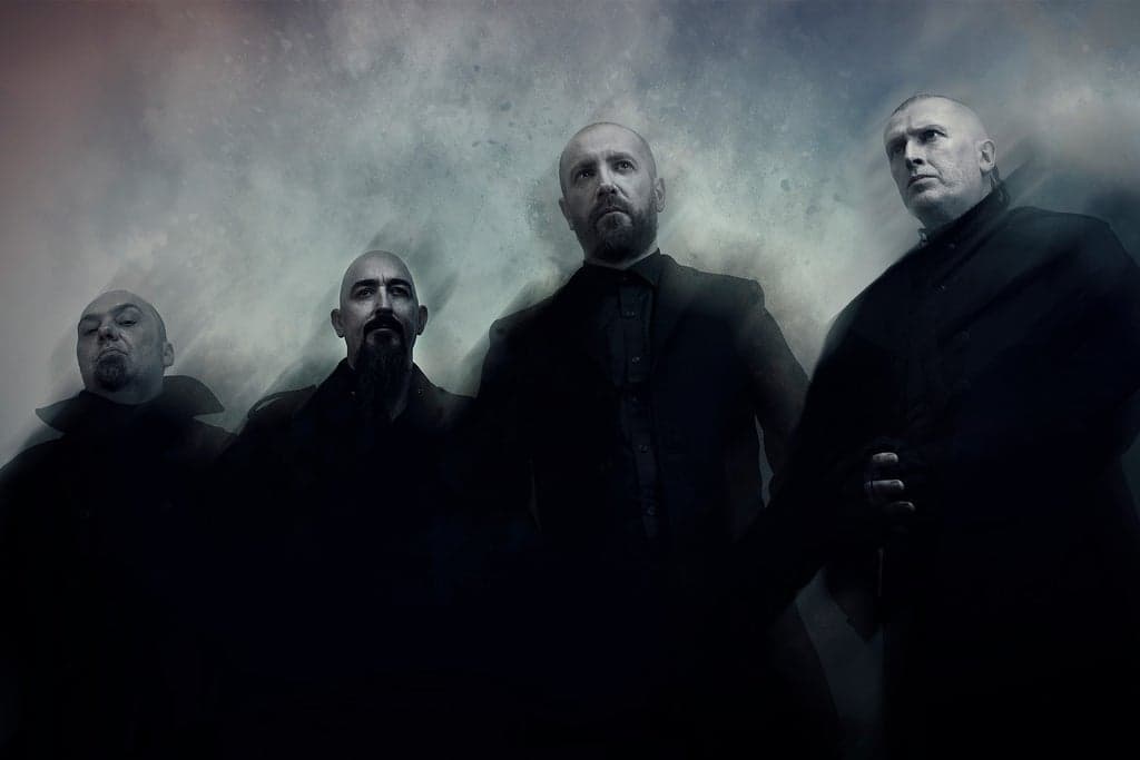 PARADISE LOST poster