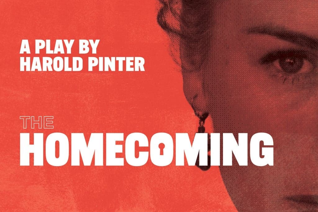 The Homecoming poster
