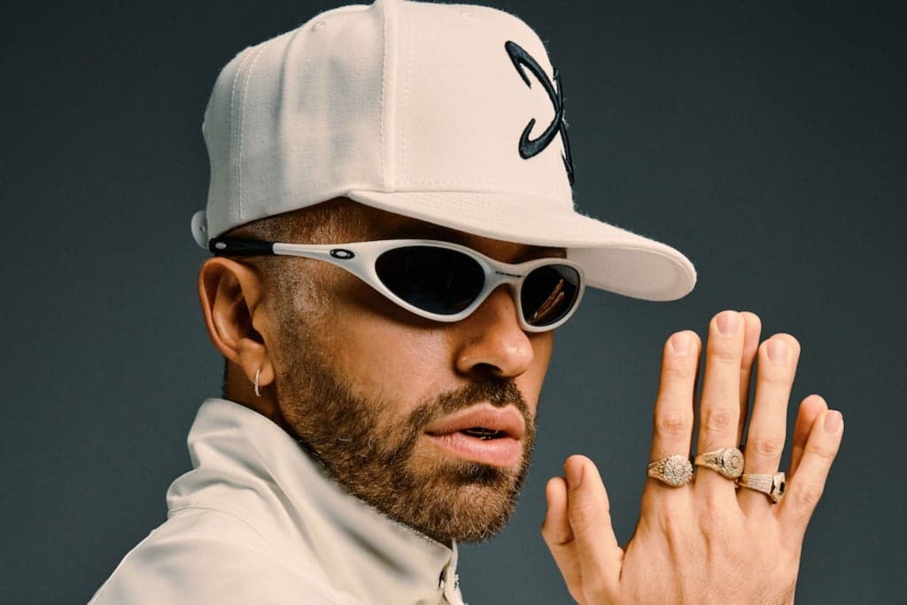 FEID vs FERXXO: FALXO TOUR EL MANO A MANO DEL AÑO