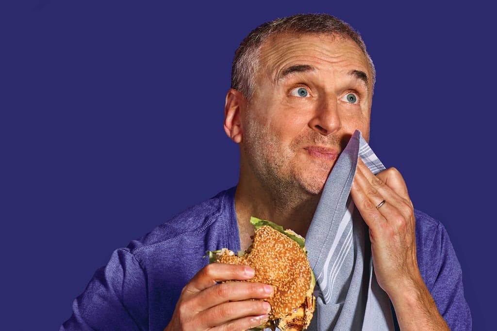 Phil Rosenthal