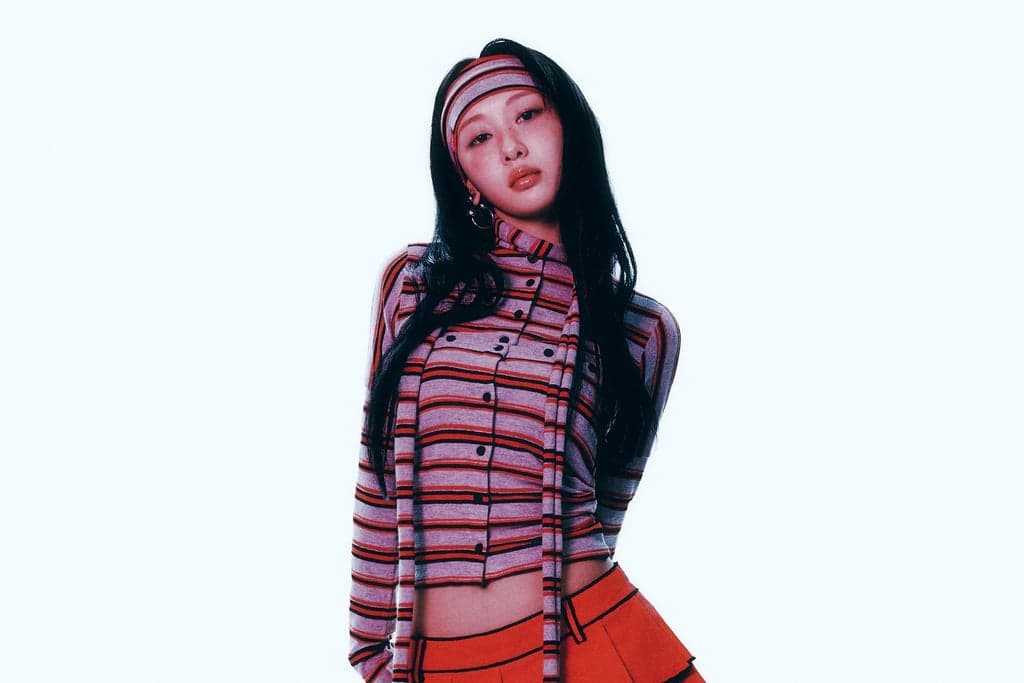 YVES. Australian Tour 2026 poster