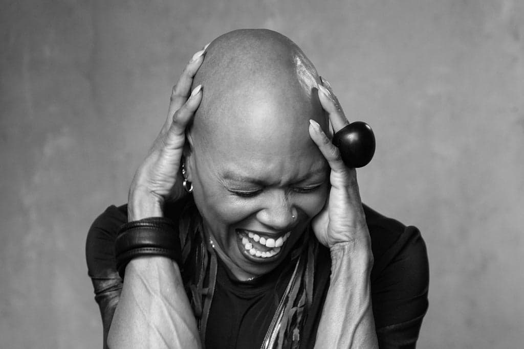 Dee Dee Bridgewater Duo with Helen Sung poster