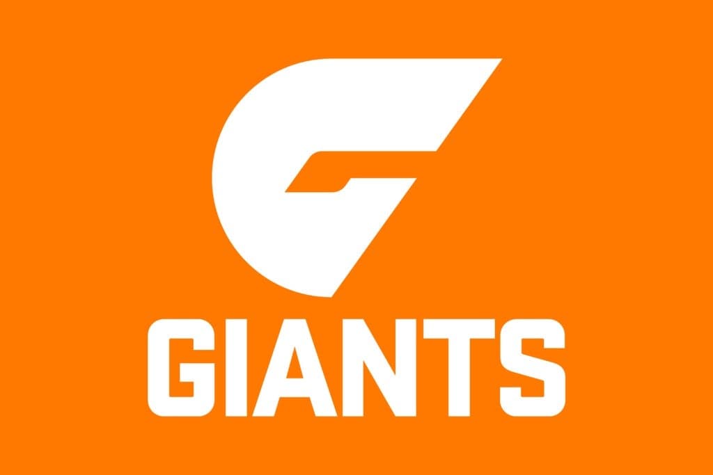 GWS GIANTS v Carlton
