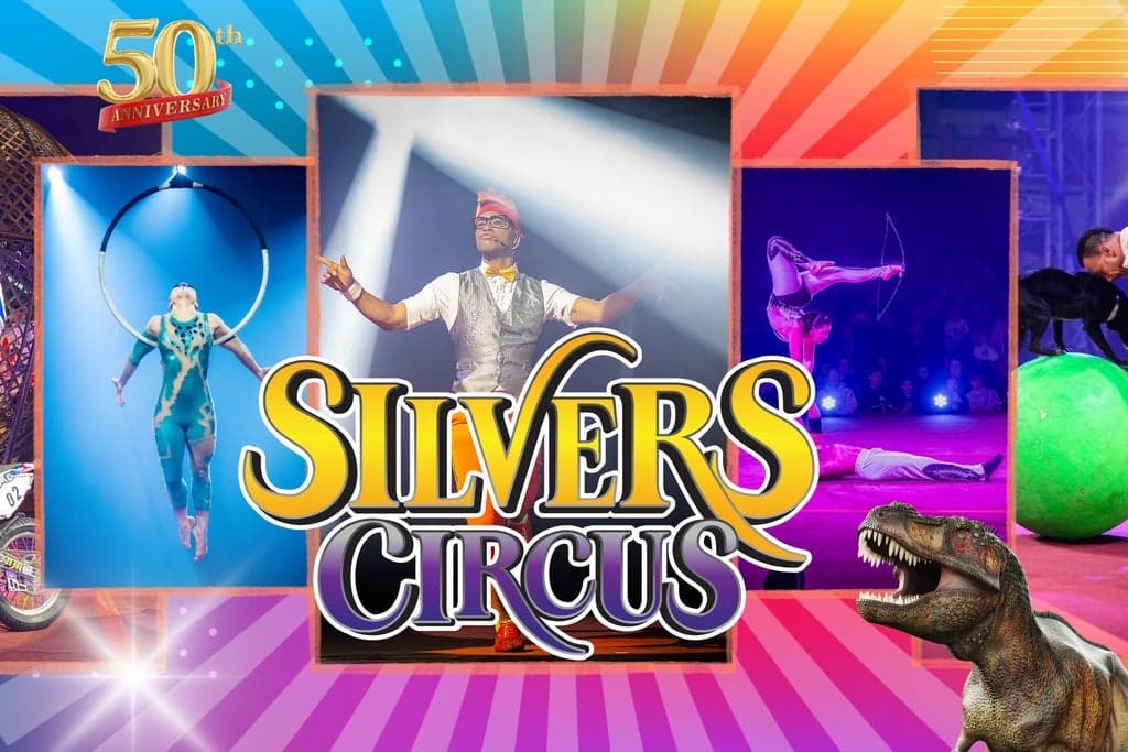 Silvers Circus