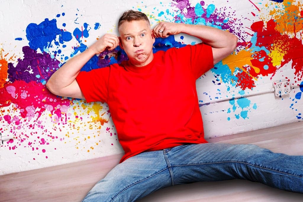 GARY OWEN NO HARD FEELINGS TOUR