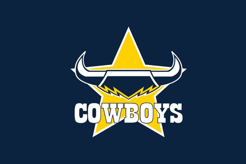 2026 NRL Telstra Premiership - Cowboys V Penrith