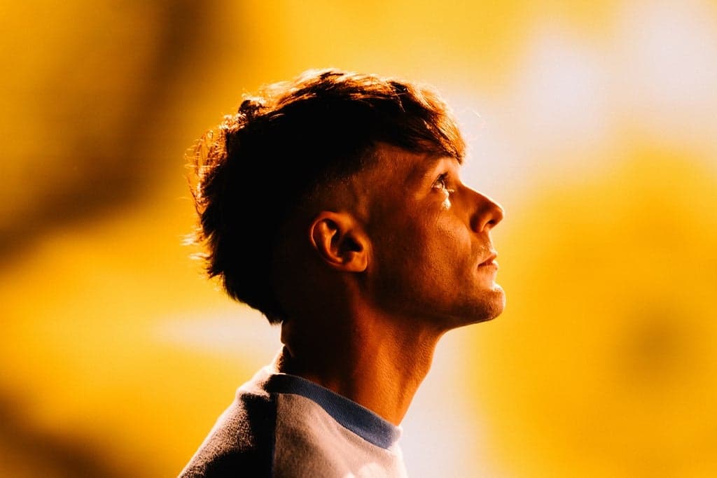 Louis Tomlinson - How Did We Get Here? poster