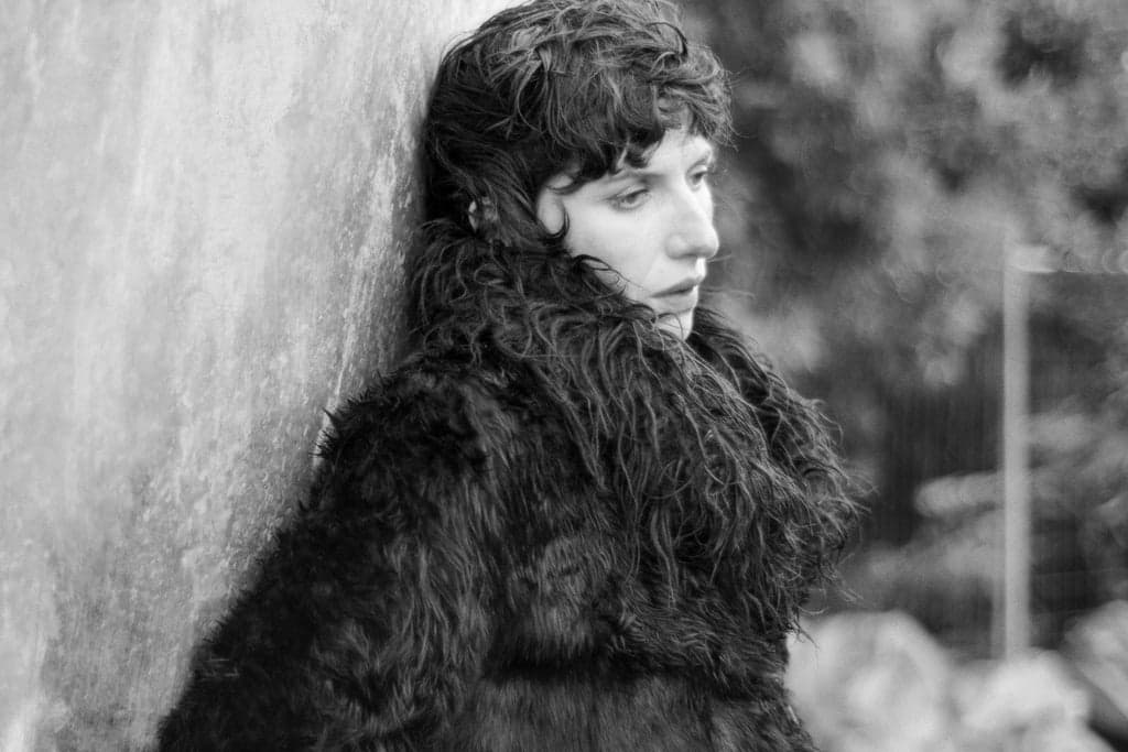 Aldous Harding poster