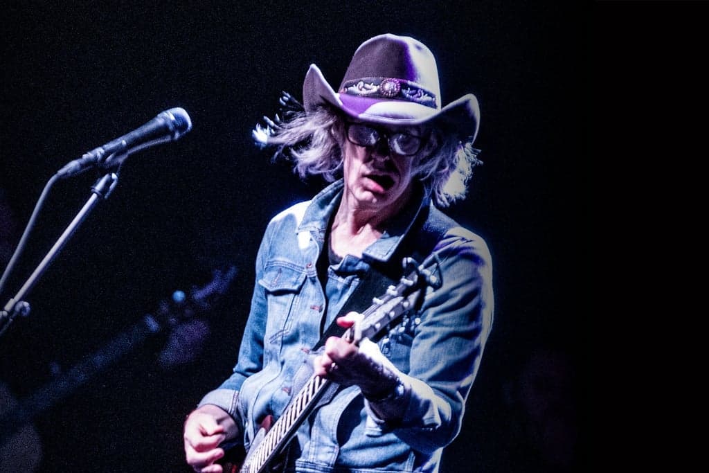 The Waterboys