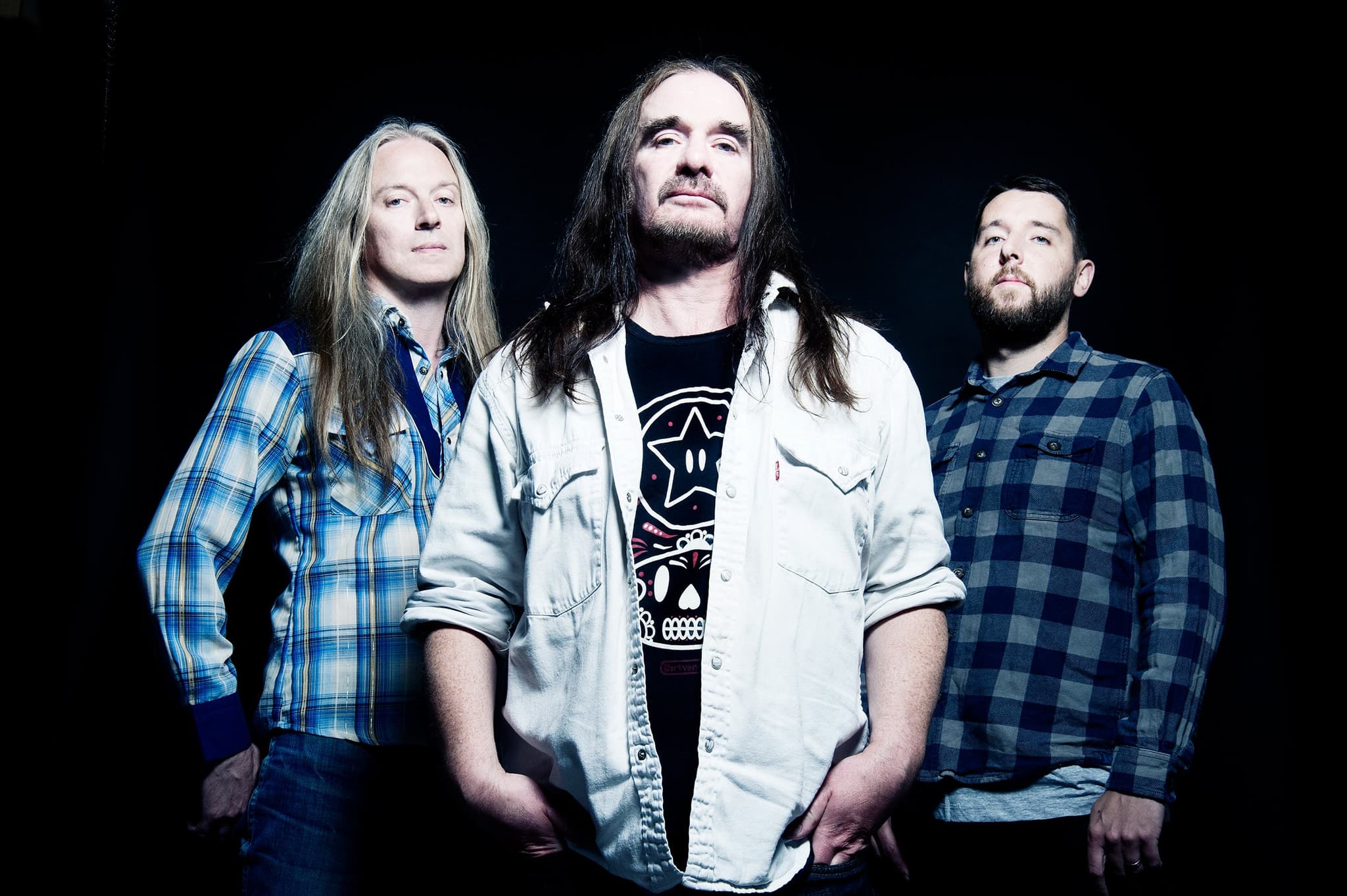 Carcass poster