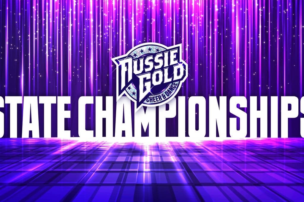 Aussie Gold WA State Championships 2026 - Saturday