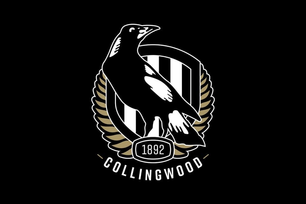 Collingwood v North Melbourne - Club Members / General Public