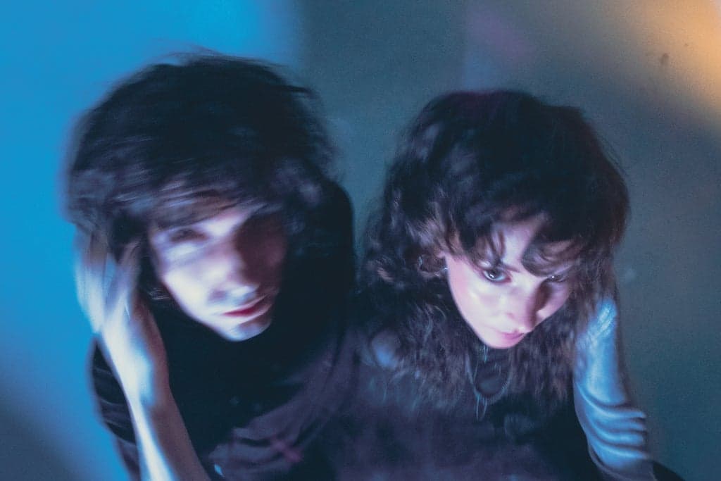 PURITY RING