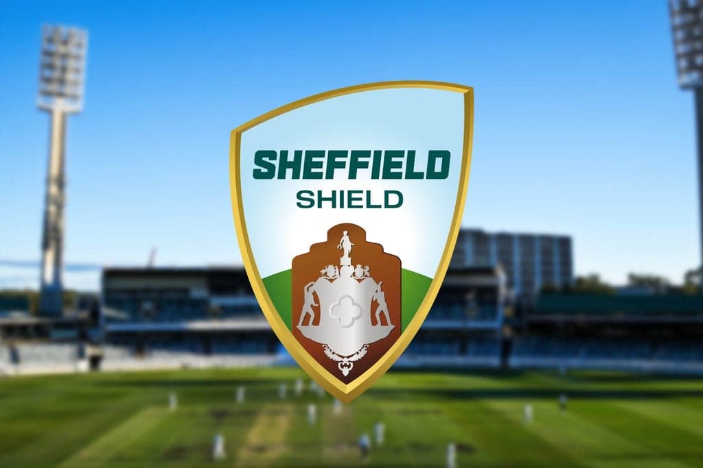 Western Australia v Queensland - Sheffield Shield (Day 1)