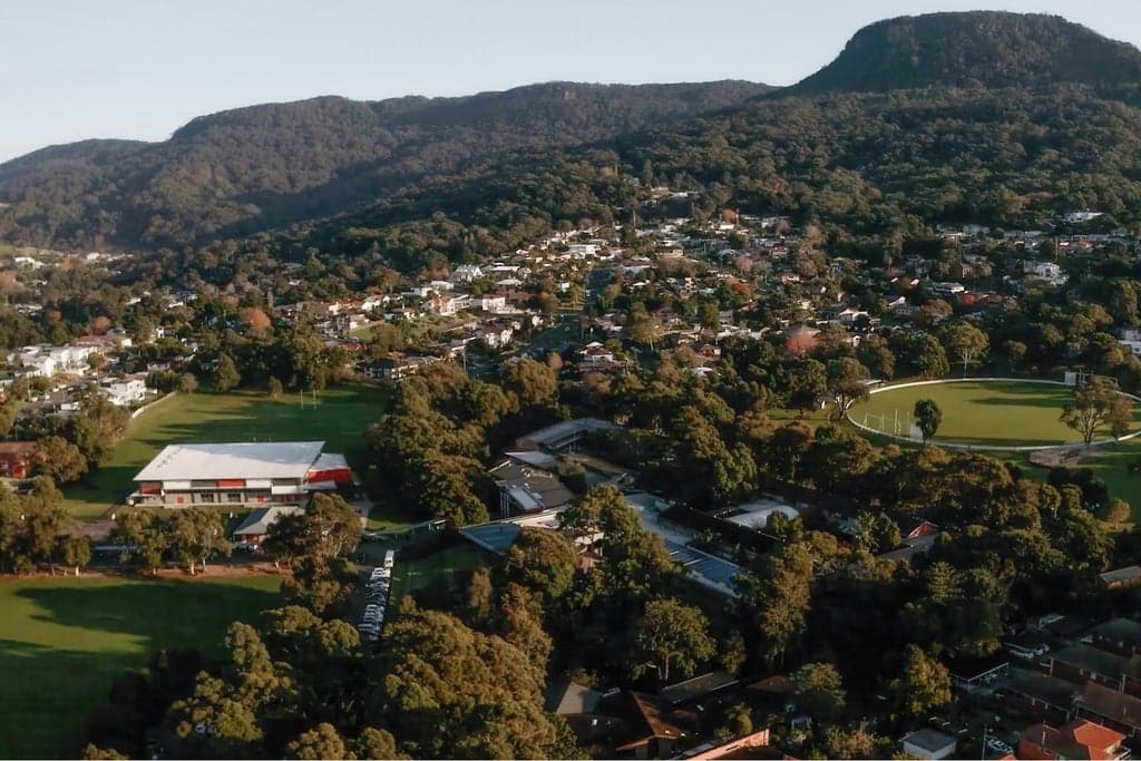 Edmund Rice College Centenary Gala Dinner