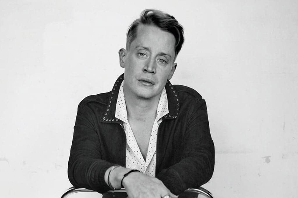 A Nostalgic Night With Macaulay Culkin poster