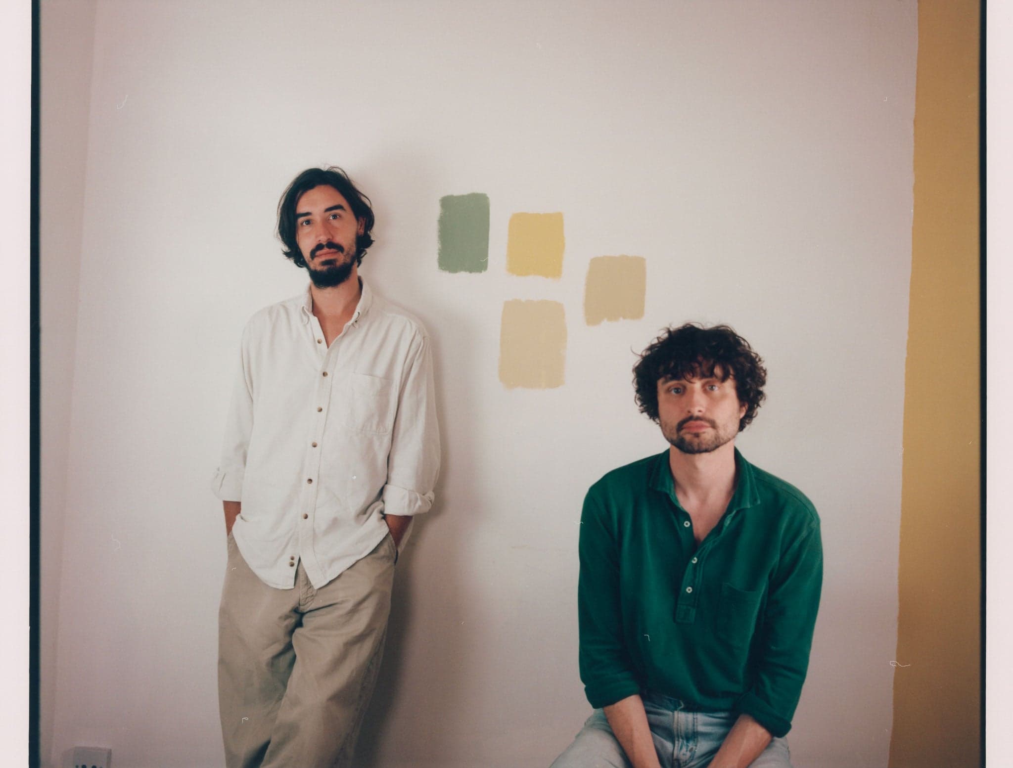 Flyte (UK) poster