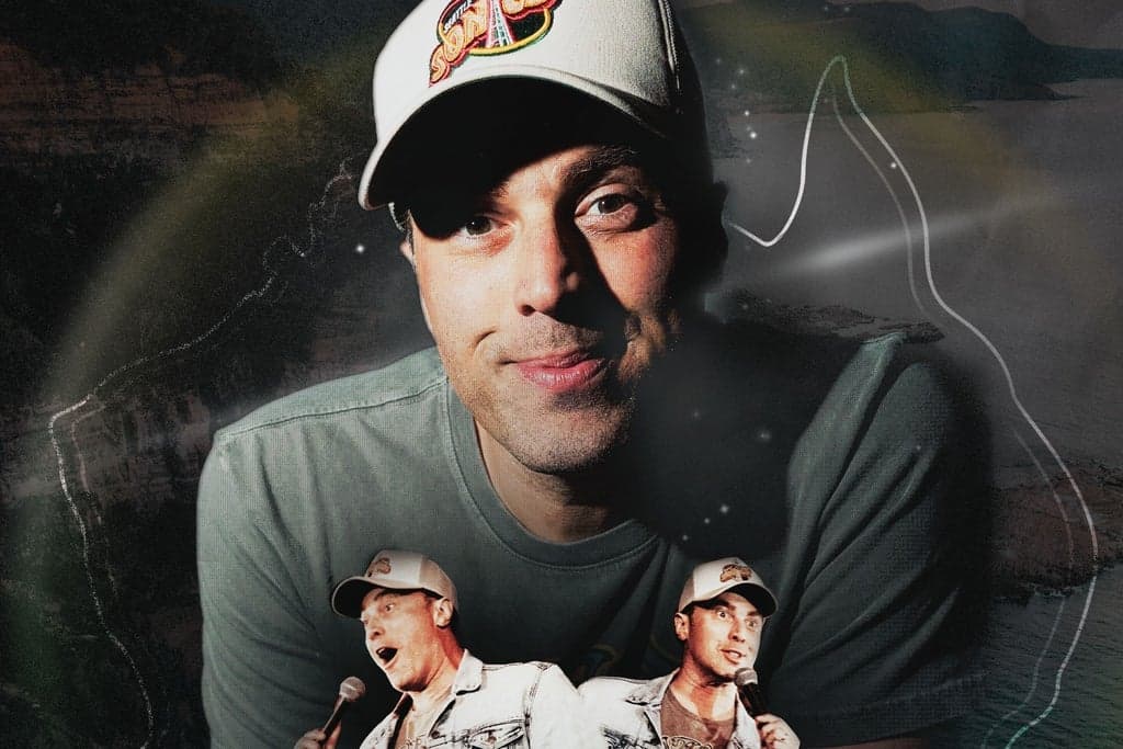 Adam Ray