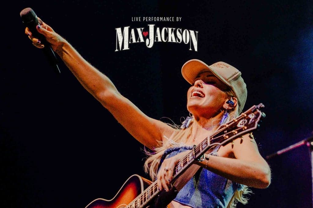 Country Music Raceday 2026 - Owners Admission Tickets