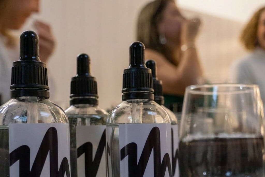 Gin Workshop & Tasting by Millsheds Distillery poster