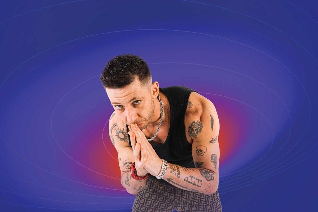 Suntory - 196 Mekka Raceday- MEKKA Admission & Raceday Access