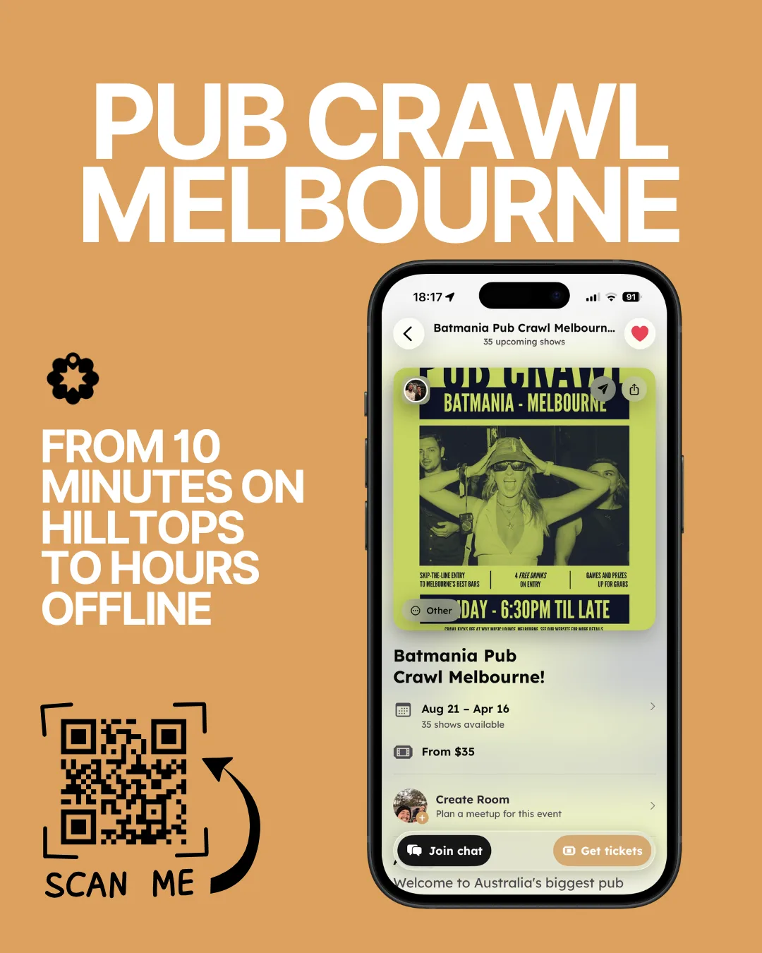 Example Event