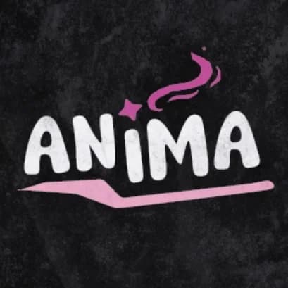 Anima logo