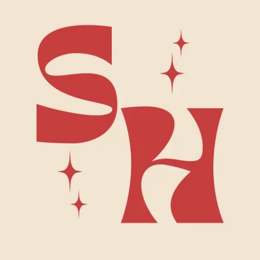 Social Hand logo