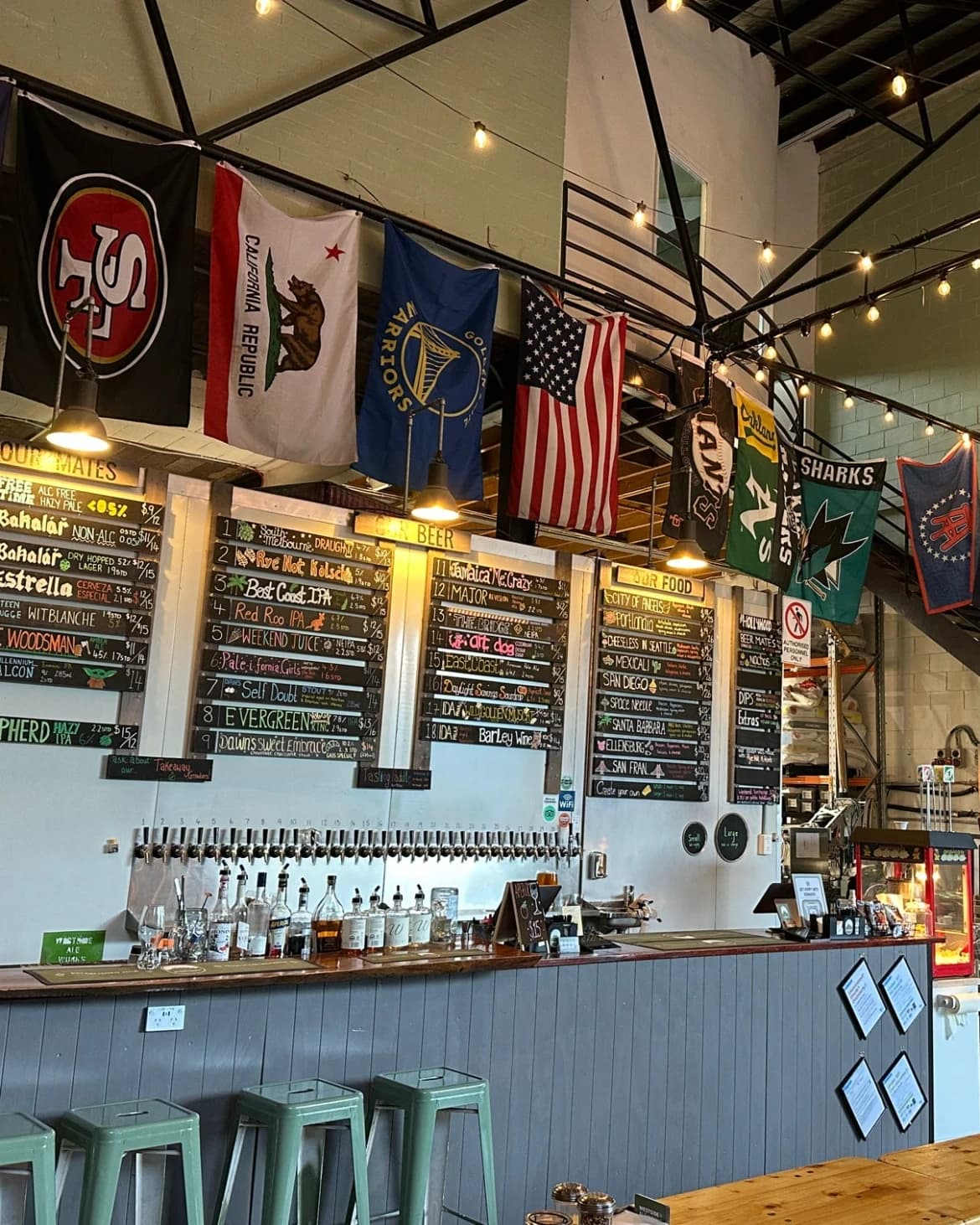 Westside Ale Works cover