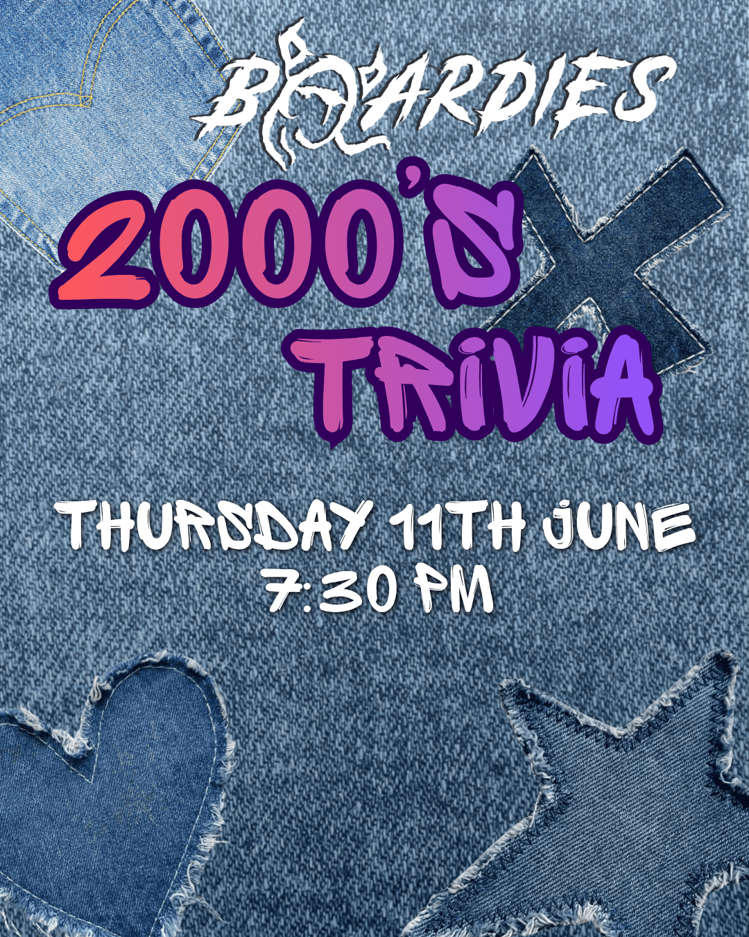 2000's Trivia