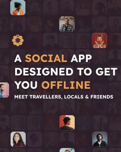 Hilltops App cover