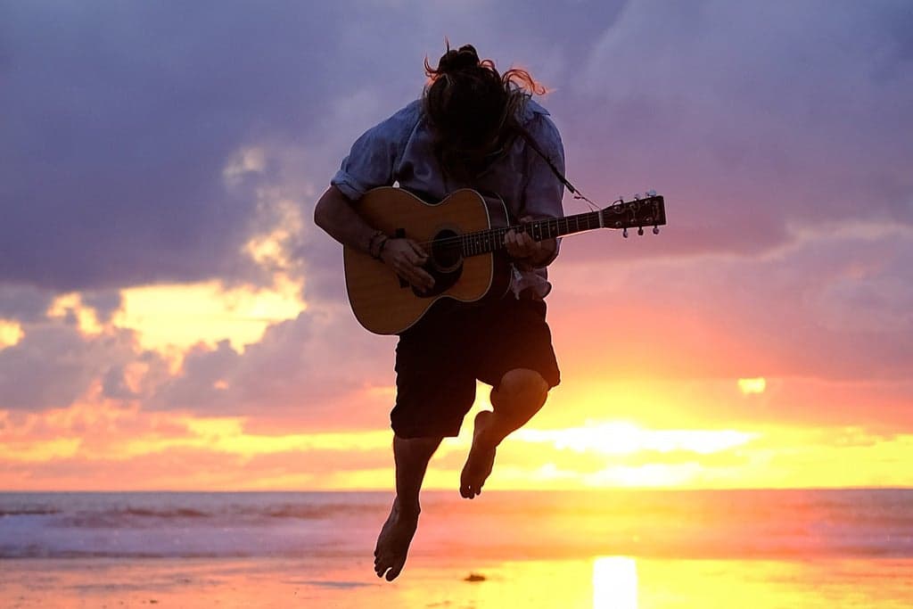 JEREMY LOOPS