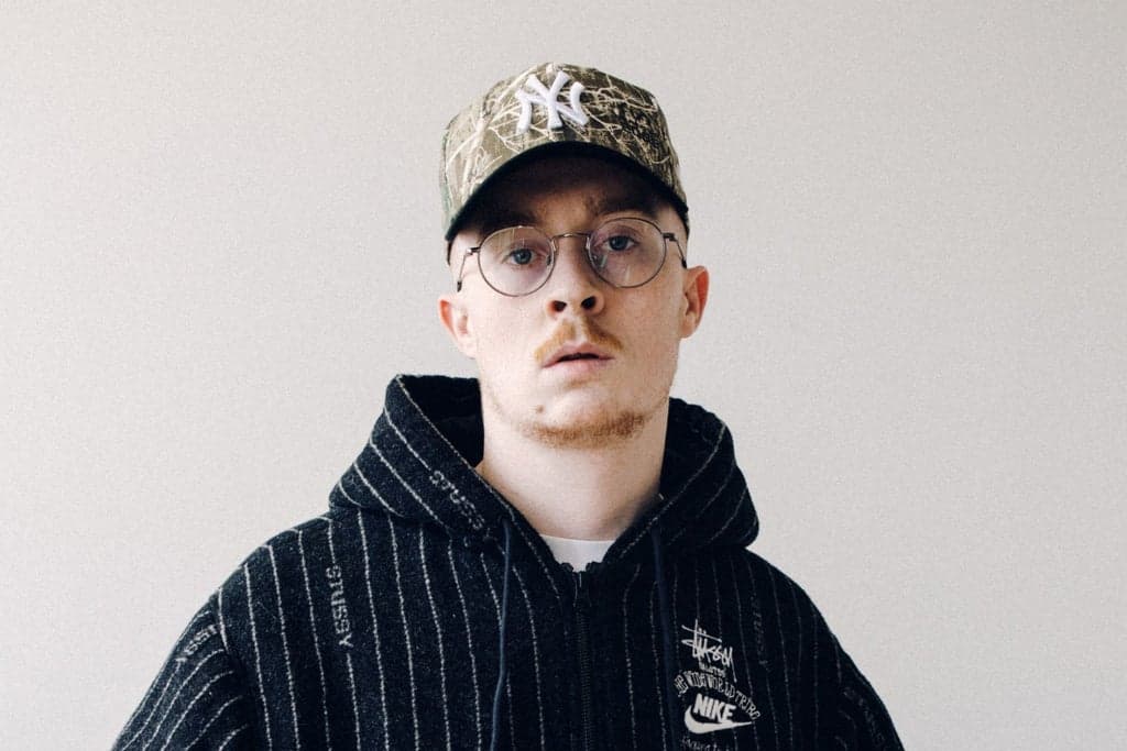 MHITR Sydney: Hedex & Eksman, Mozey & More poster