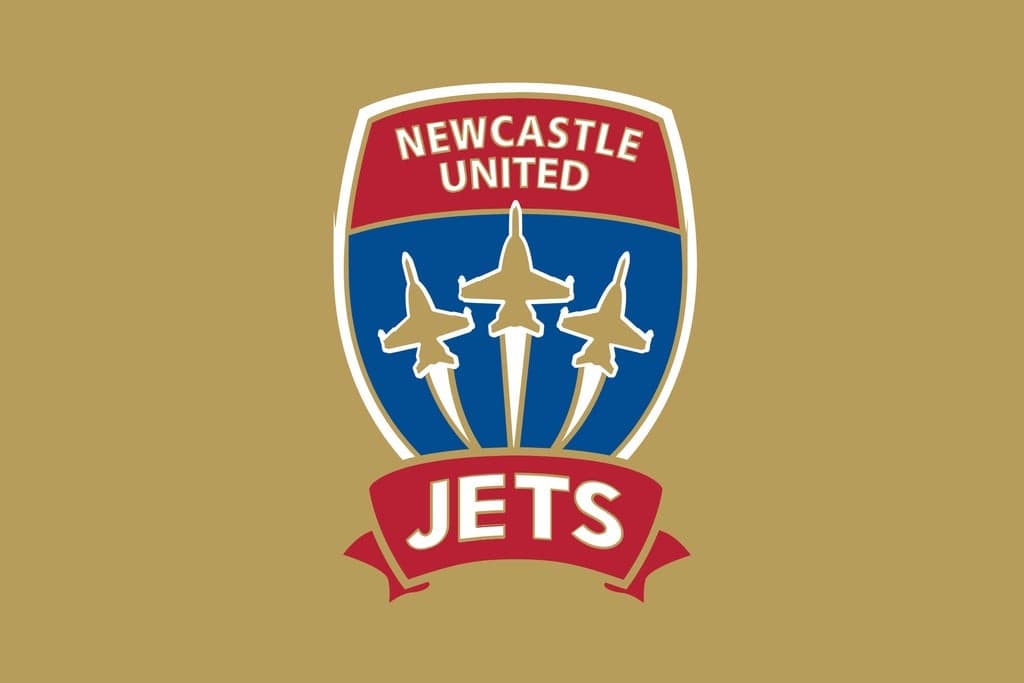 Newcastle Jets v Gamba Osaka poster