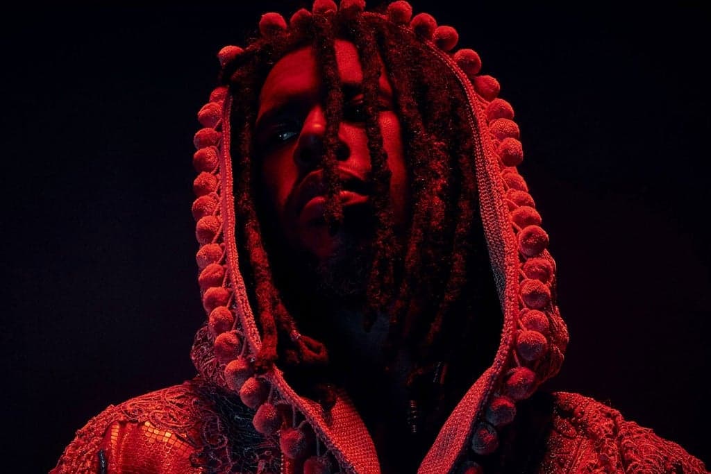 Flying Lotus