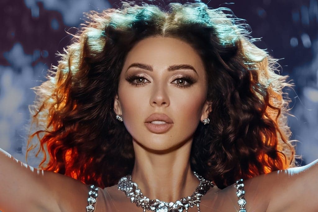 Myriam Fares