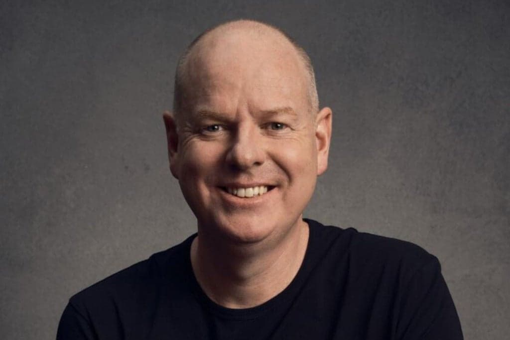 Tom Gleeson